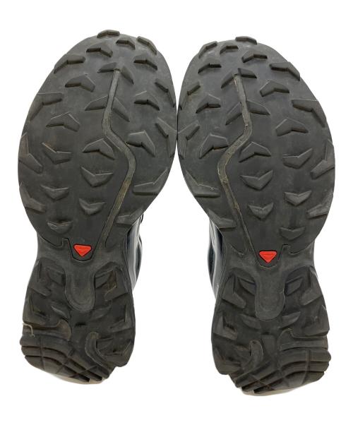 SALOMON（サロモン）SALOMON (サロモン) XT-6 GORE-TEX ブラック サイズ:25の古着・服飾アイテム
