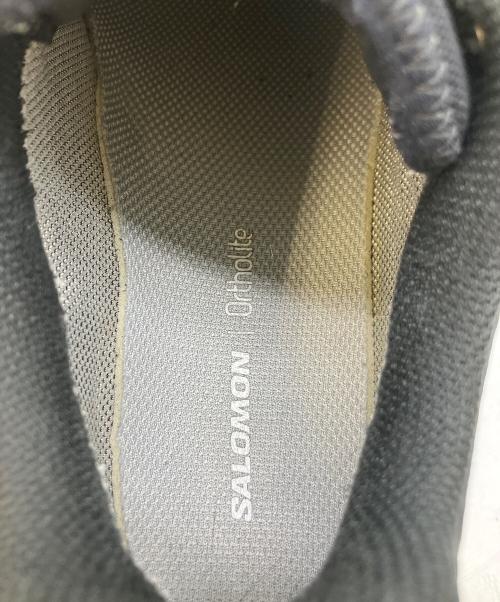 SALOMON（サロモン）SALOMON (サロモン) XT-6 GORE-TEX ブラック サイズ:25の古着・服飾アイテム