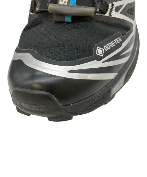 SALOMON（サロモン）SALOMON (サロモン) XT-6 GORE-TEX ブラック サイズ:25の古着・服飾アイテム