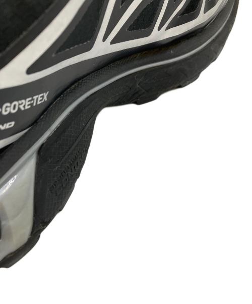 SALOMON（サロモン）SALOMON (サロモン) XT-6 GORE-TEX ブラック サイズ:25の古着・服飾アイテム