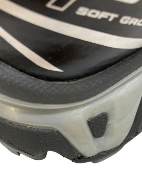 SALOMON（サロモン）SALOMON (サロモン) XT-6 GORE-TEX ブラック サイズ:25の古着・服飾アイテム
