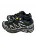SALOMON (サロモン) XT-6 GORE-TEX ブラック サイズ:25：16000円
