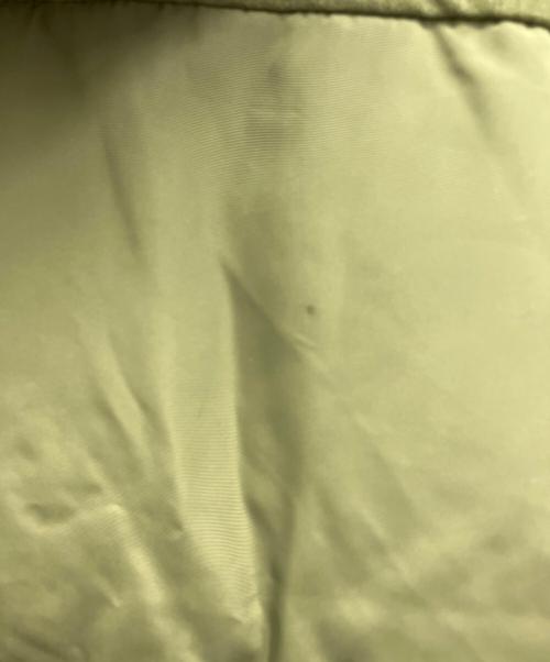 GUESS（ゲス）GUESS (ゲス) フィールドコート グリーン サイズ:Sの古着・服飾アイテム