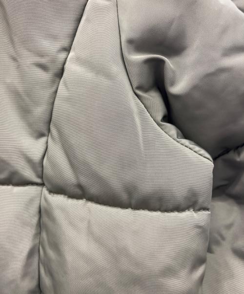 GUESS（ゲス）GUESS (ゲス) フィールドコート グリーン サイズ:Sの古着・服飾アイテム