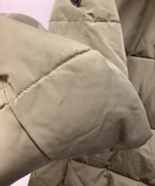 GUESS（ゲス）GUESS (ゲス) フィールドコート グリーン サイズ:Sの古着・服飾アイテム