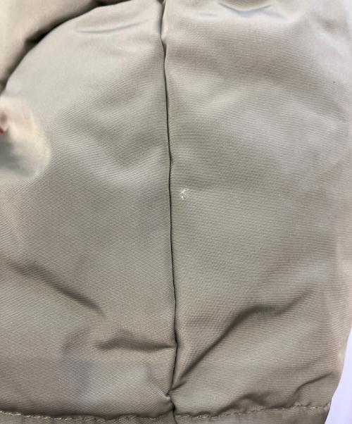 GUESS（ゲス）GUESS (ゲス) フィールドコート グリーン サイズ:Sの古着・服飾アイテム