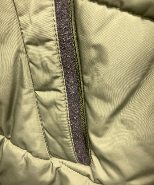 GUESS（ゲス）GUESS (ゲス) フィールドコート グリーン サイズ:Sの古着・服飾アイテム