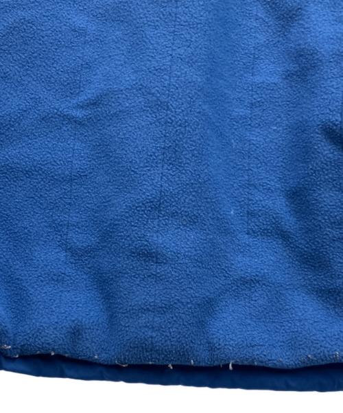 POLO RALPH LAUREN（ポロ・ラルフローレン）POLO RALPH LAUREN (ポロ・ラルフローレン) ナイロンジャケット ブルー サイズ:XSの古着・服飾アイテム