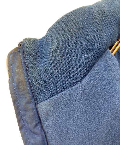 POLO RALPH LAUREN（ポロ・ラルフローレン）POLO RALPH LAUREN (ポロ・ラルフローレン) ナイロンジャケット ブルー サイズ:XSの古着・服飾アイテム