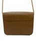 FURLA (フルラ) ショルダーバッグ ブラウン：6000円