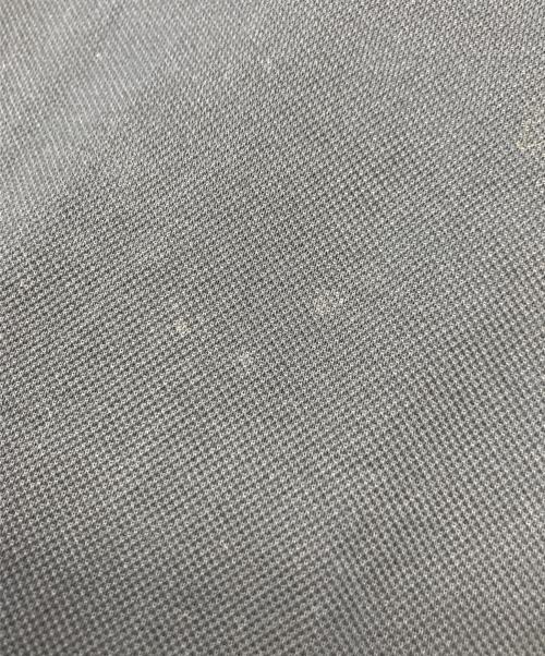 dunhill（ダンヒル）dunhill (ダンヒル) 半袖ポロシャツ ネイビー サイズ:Lの古着・服飾アイテム