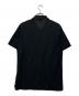 dunhill (ダンヒル) 半袖ポロシャツ ネイビー サイズ:L：4000円
