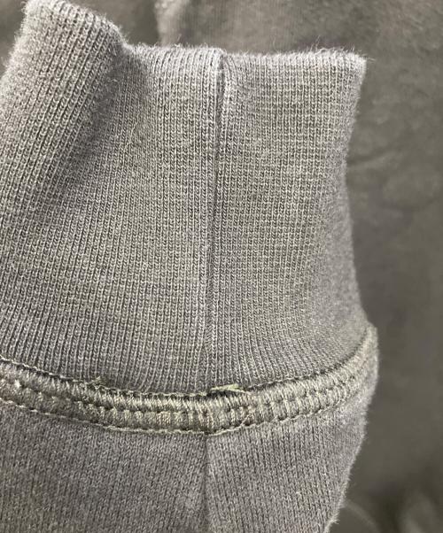 DSQUARED2（ディースクエアード）DSQUARED2 (ディースクエアード) スウェット ブラック サイズ:Mの古着・服飾アイテム