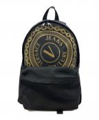 VERSACE JEANS COUTUREヴェルサーチ ジーンズクチュール）の古着「リュック」