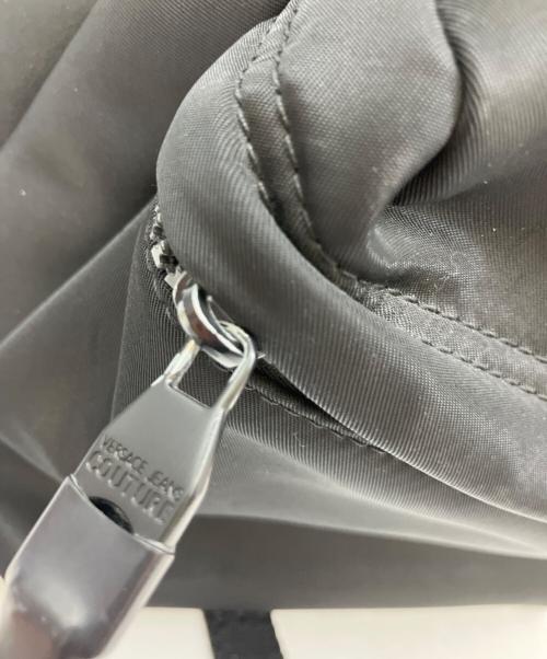 VERSACE JEANS COUTURE（ヴェルサーチ ジーンズクチュール）VERSACE JEANS COUTURE (ヴェルサーチ ジーンズクチュール) リュックの古着・服飾アイテム