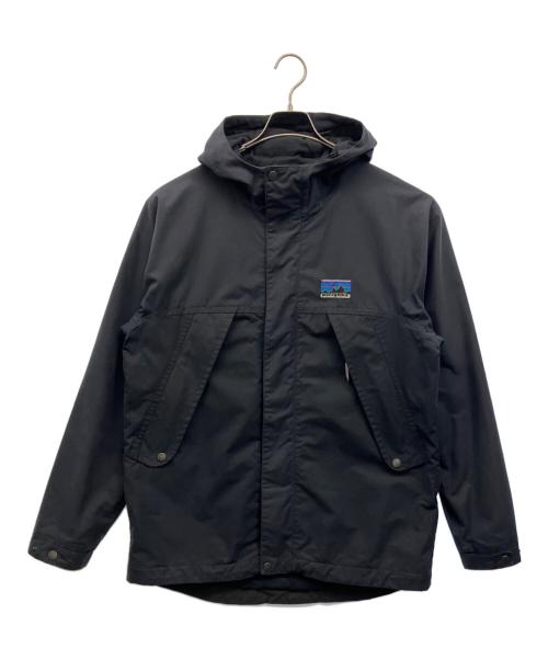 Patagonia（パタゴニア）Patagonia (パタゴニア) ワックスコットンジャケット ネイビー サイズ:Mの古着・服飾アイテム