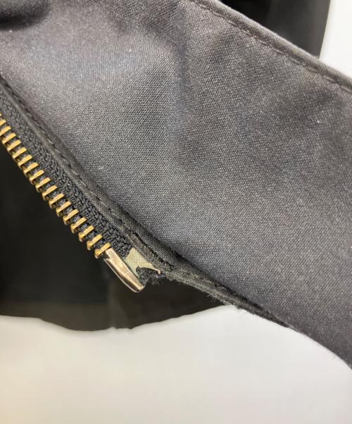 Patagonia（パタゴニア）Patagonia (パタゴニア) ワックスコットンジャケット ネイビー サイズ:Mの古着・服飾アイテム