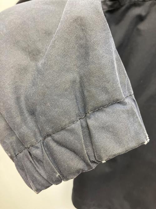 Patagonia（パタゴニア）Patagonia (パタゴニア) ワックスコットンジャケット ネイビー サイズ:Mの古着・服飾アイテム