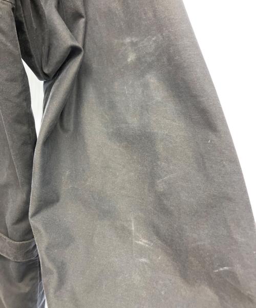 Patagonia（パタゴニア）Patagonia (パタゴニア) ワックスコットンジャケット ネイビー サイズ:Mの古着・服飾アイテム