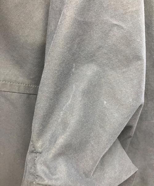 Patagonia（パタゴニア）Patagonia (パタゴニア) ワックスコットンジャケット ネイビー サイズ:Mの古着・服飾アイテム