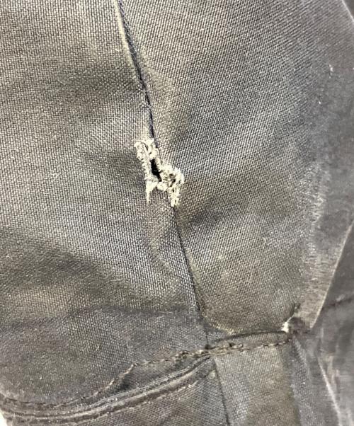Patagonia（パタゴニア）Patagonia (パタゴニア) ワックスコットンジャケット ネイビー サイズ:Mの古着・服飾アイテム