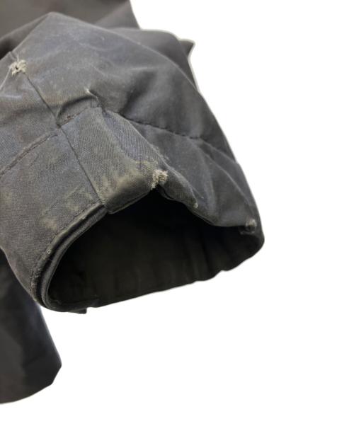 Patagonia（パタゴニア）Patagonia (パタゴニア) ワックスコットンジャケット ネイビー サイズ:Mの古着・服飾アイテム