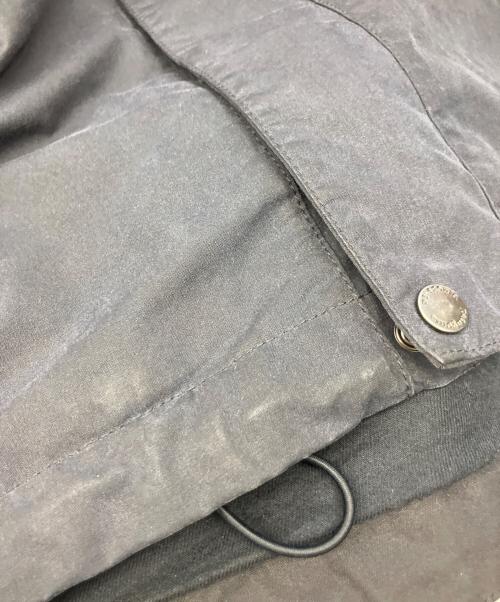 Patagonia（パタゴニア）Patagonia (パタゴニア) ワックスコットンジャケット ネイビー サイズ:Mの古着・服飾アイテム