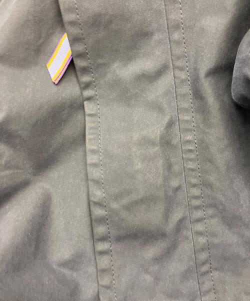 Patagonia（パタゴニア）Patagonia (パタゴニア) ワックスコットンジャケット ネイビー サイズ:Mの古着・服飾アイテム