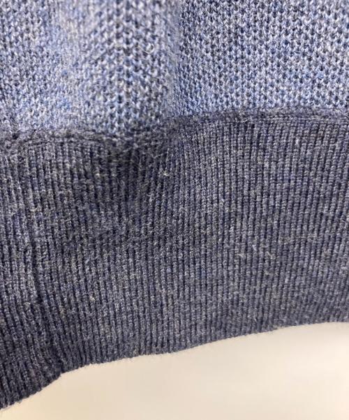 POLO RALPH LAUREN（ポロ・ラルフローレン）POLO RALPH LAUREN (ポロ・ラルフローレン) ジップジャケット ネイビー サイズ:Sの古着・服飾アイテム