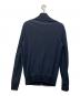 POLO RALPH LAUREN (ポロ・ラルフローレン) ジップジャケット ネイビー サイズ:S：7000円