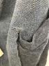 中古・古着 POLO RALPH LAUREN (ポロ・ラルフローレン) ジップジャケット ネイビー サイズ:S：7000円