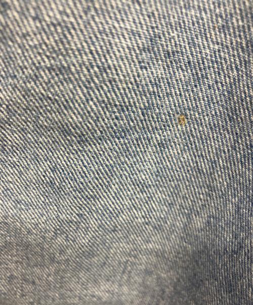 POLO COUNTRY（ポロカントリー）POLO COUNTRY (ポロカントリー) デニムシャツ インディゴ サイズ:Mの古着・服飾アイテム