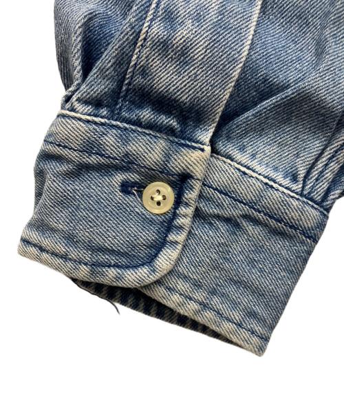 POLO COUNTRY（ポロカントリー）POLO COUNTRY (ポロカントリー) デニムシャツ インディゴ サイズ:Mの古着・服飾アイテム