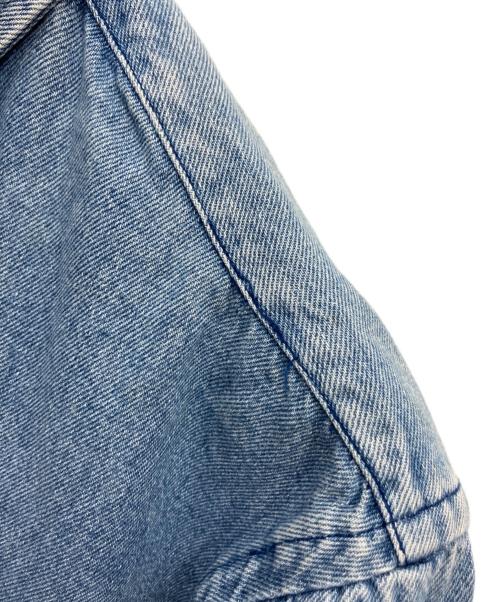POLO COUNTRY（ポロカントリー）POLO COUNTRY (ポロカントリー) デニムシャツ インディゴ サイズ:Mの古着・服飾アイテム