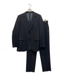 PAUL SMITH（ポールスミス）の古着「セットアップスーツ」｜ネイビー