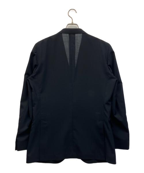 PAUL SMITH（ポールスミス）Paul Smith (ポールスミス) セットアップスーツ ネイビー サイズ:XLの古着・服飾アイテム