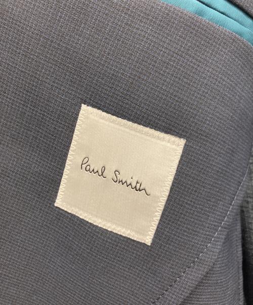 PAUL SMITH（ポールスミス）Paul Smith (ポールスミス) セットアップスーツ ネイビー サイズ:XLの古着・服飾アイテム
