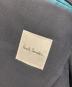 中古・古着 Paul Smith (ポールスミス) セットアップスーツ ネイビー サイズ:XL：12000円