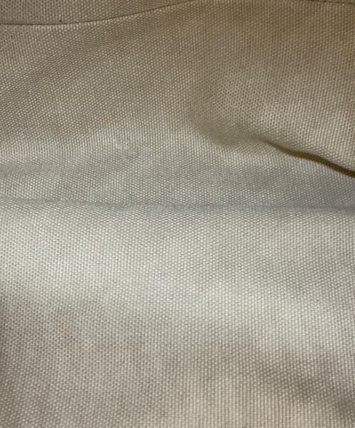 BURBERRY BLUE LABEL（バーバリー ブルー レーベル）BURBERRY BLUE LABEL (バーバリー ブルー レーベル) トートバッグ ベージュの古着・服飾アイテム