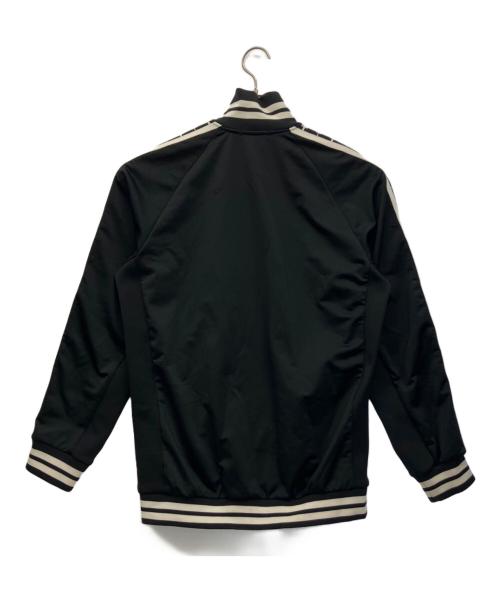 SHINICHIRO ARAKAWA（シンイチロウアラカワ）SHINICHIRO ARAKAWA (シンイチロウアラカワ) HONDA (ホンダ) トラックジャケット ブラック×ホワイト サイズ:Lの古着・服飾アイテム