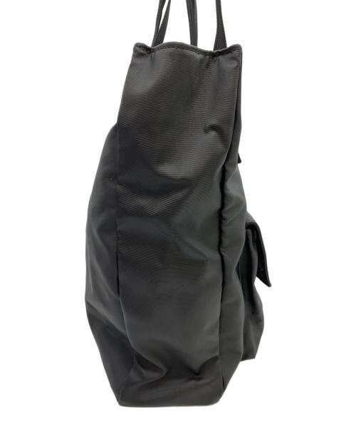 PAUL SMITH（ポールスミス）Paul Smith (ポールスミス) トートバッグ ブラックの古着・服飾アイテム