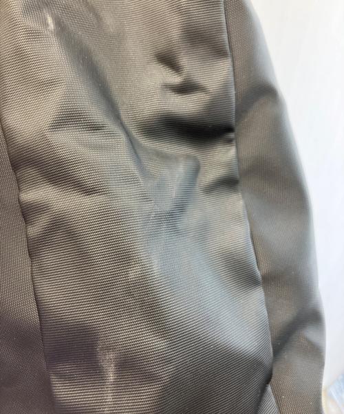 PAUL SMITH（ポールスミス）Paul Smith (ポールスミス) トートバッグ ブラックの古着・服飾アイテム