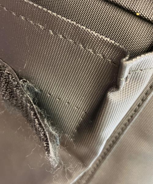 PAUL SMITH（ポールスミス）Paul Smith (ポールスミス) トートバッグ ブラックの古着・服飾アイテム