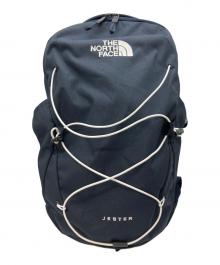 THE NORTH FACE（ザ ノース フェイス）の古着「バックパック」｜ネイビー