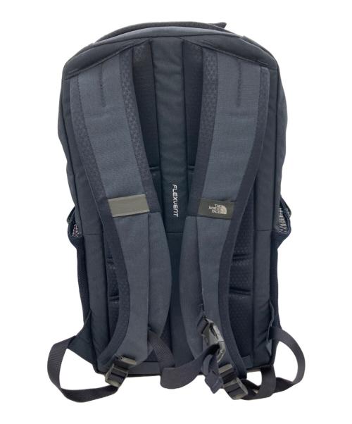 THE NORTH FACE（ザ ノース フェイス）THE NORTH FACE (ザ ノース フェイス) バックパック ネイビーの古着・服飾アイテム