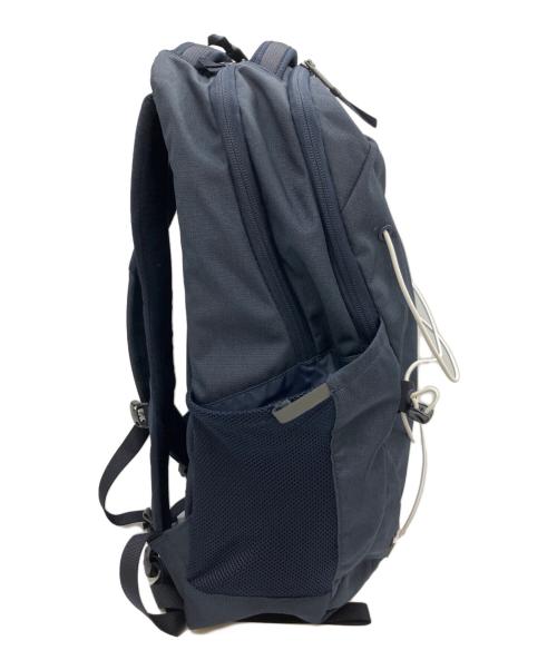 THE NORTH FACE（ザ ノース フェイス）THE NORTH FACE (ザ ノース フェイス) バックパック ネイビーの古着・服飾アイテム