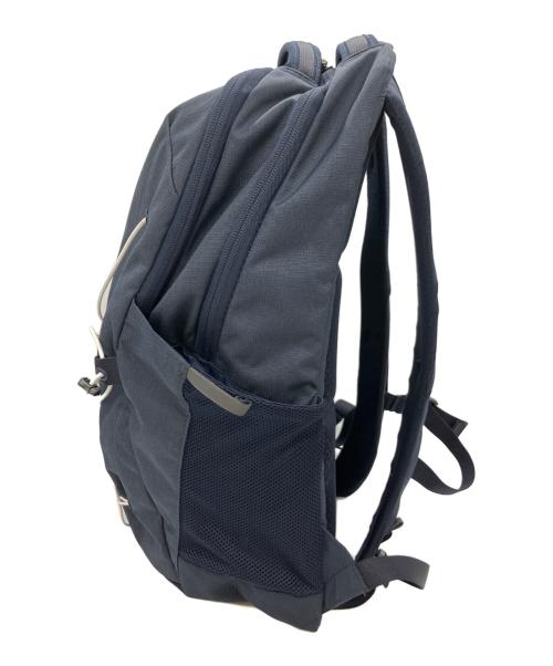 THE NORTH FACE（ザ ノース フェイス）THE NORTH FACE (ザ ノース フェイス) バックパック ネイビーの古着・服飾アイテム