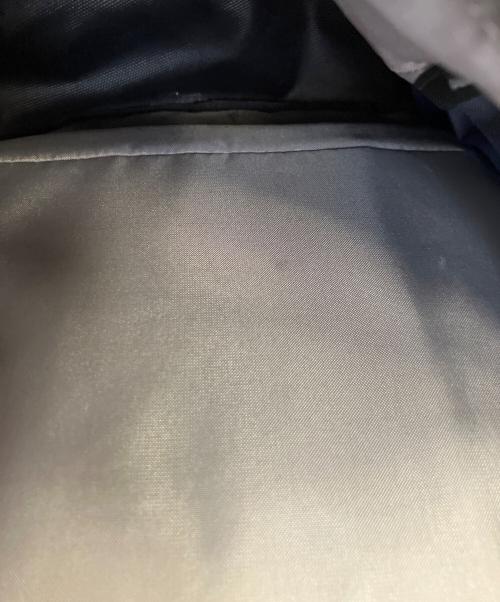 THE NORTH FACE（ザ ノース フェイス）THE NORTH FACE (ザ ノース フェイス) バックパック ネイビーの古着・服飾アイテム
