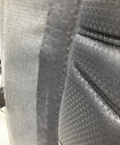 THE NORTH FACE（ザ ノース フェイス）THE NORTH FACE (ザ ノース フェイス) バックパック ネイビーの古着・服飾アイテム