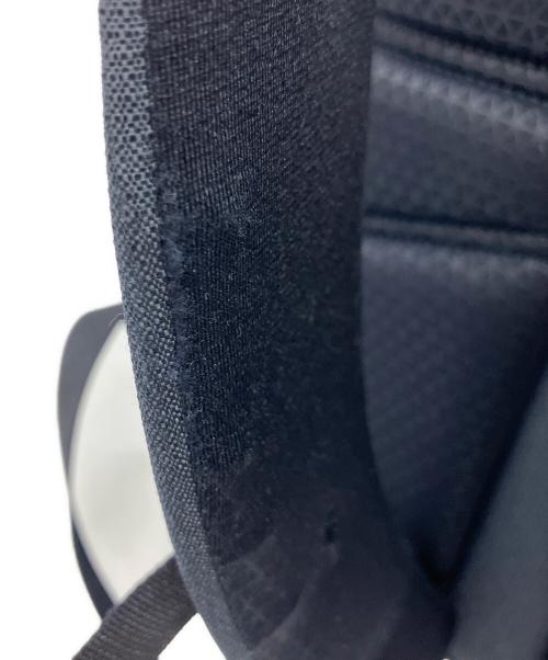 THE NORTH FACE（ザ ノース フェイス）THE NORTH FACE (ザ ノース フェイス) バックパック ネイビーの古着・服飾アイテム